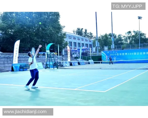 南京网球队最新网球比赛经验TOP10分享助力球员提升竞技水平