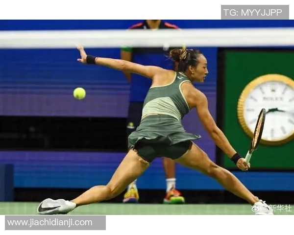 西安网球队的转型之路：深度解析与未来展望