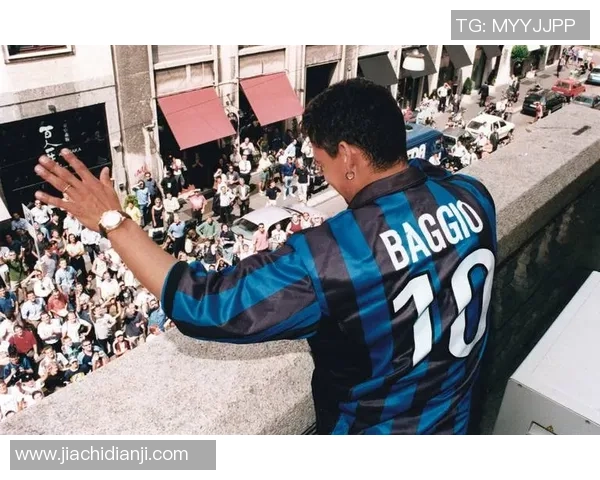 巴乔传奇:10号足球明星的辉煌岁月与不屈精神 巴乔传奇:10号足球明星的辉煌岁月与不屈精神