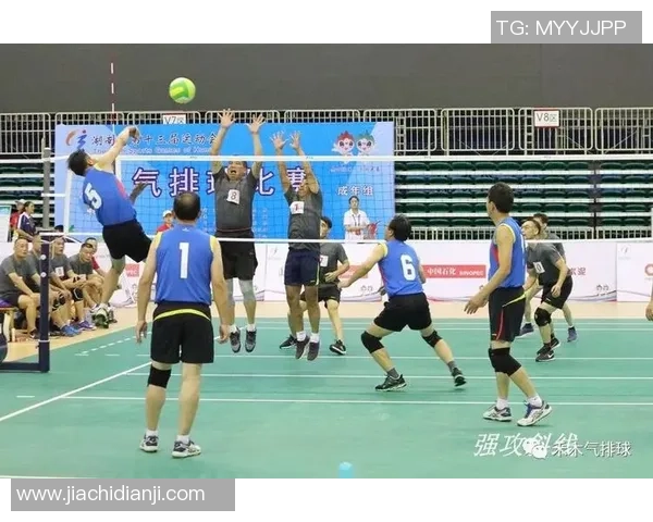 广州排球队防反战术解析与深度剖析排球比赛中的关键策略