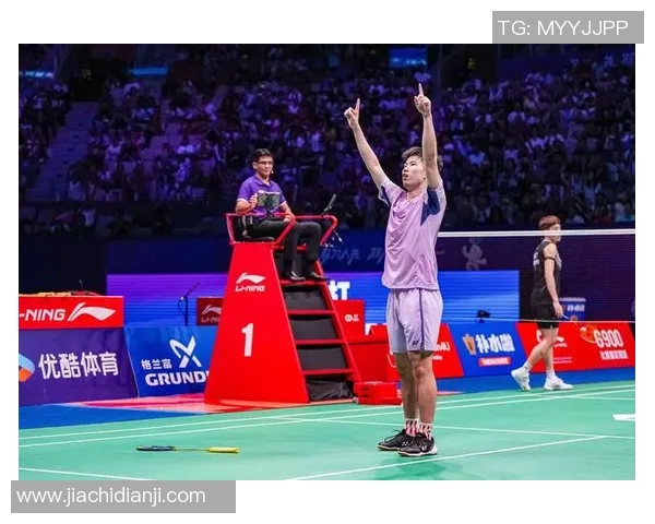 杭州羽毛球队实力崛起荣登全国羽毛球力量排行榜第六名